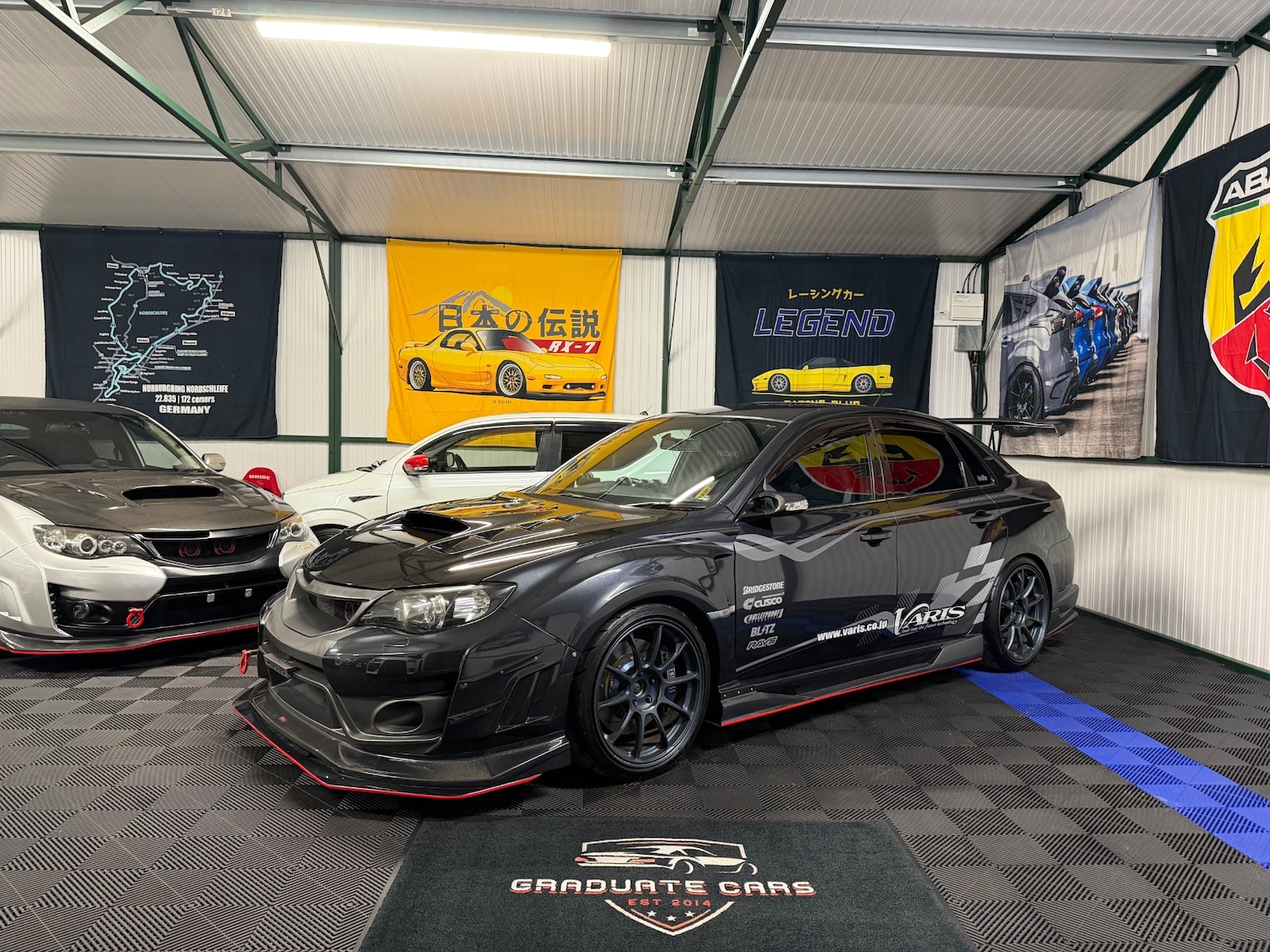 Used Subaru Impreza 2025 for sale - 77586989: Photo 26