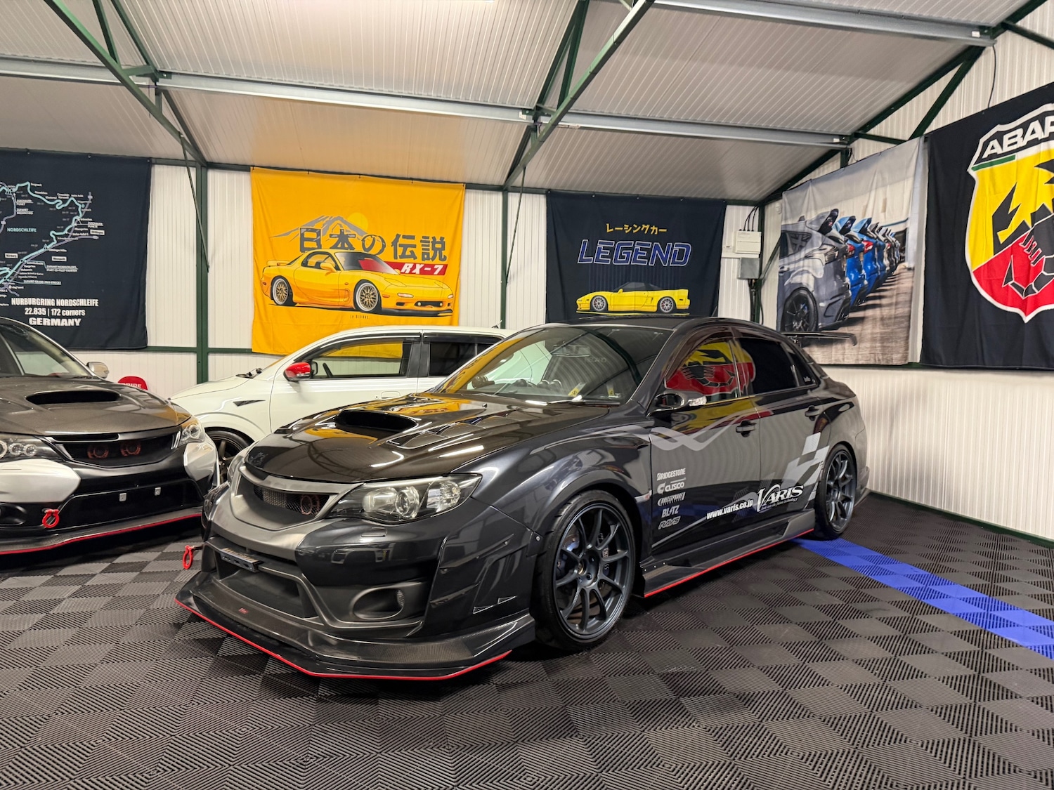 Used Subaru Impreza 2025 for sale - 77586989: Photo 27