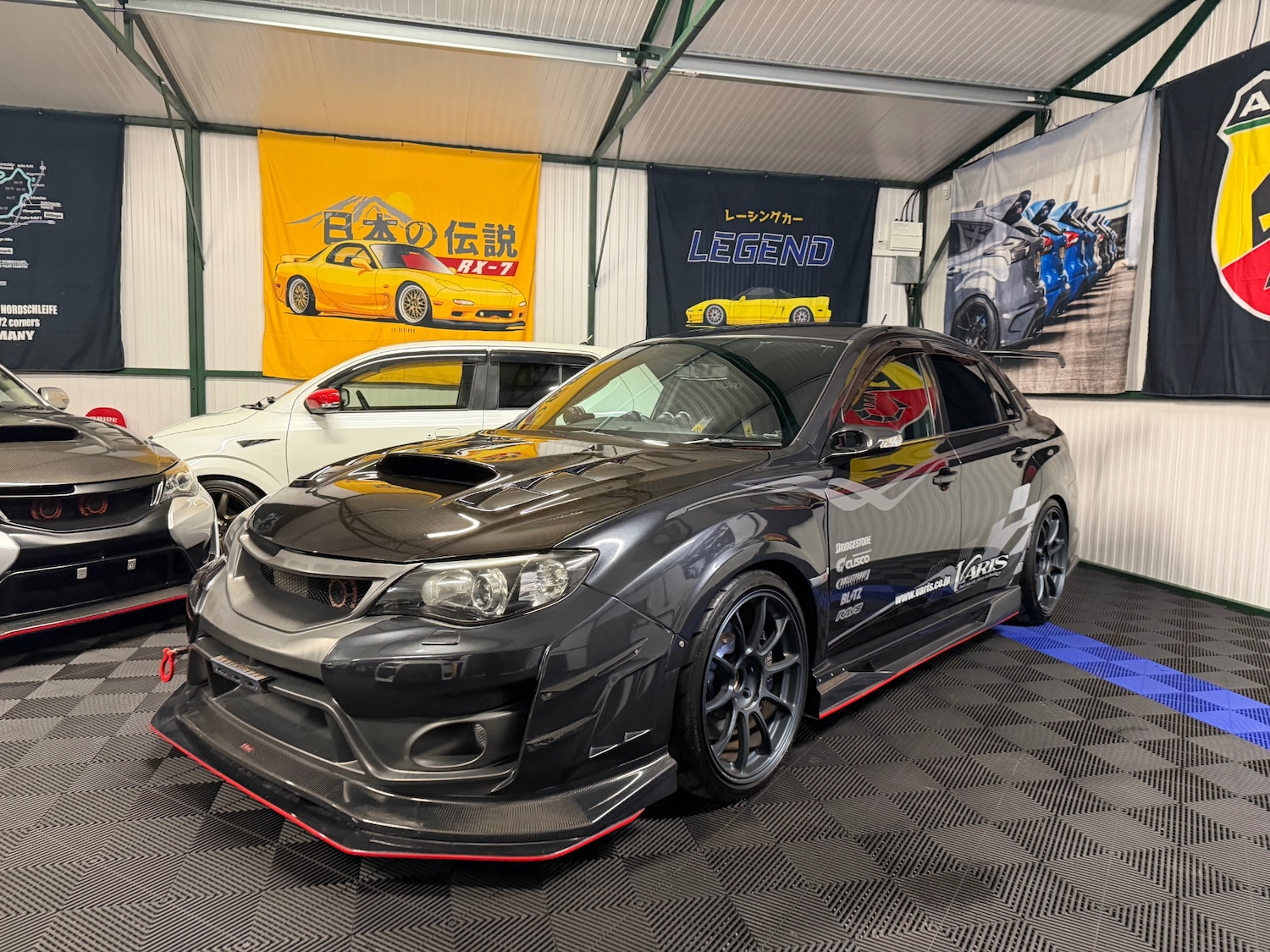 Used Subaru Impreza 2025 for sale - 77586989: Photo 28