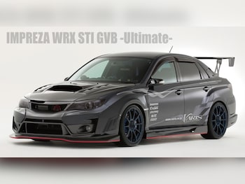 Used Subaru Impreza undefined for sale - 77586989: Photo