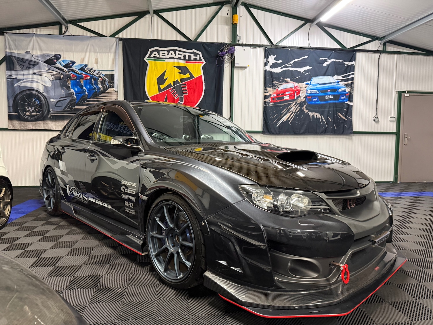 Used Subaru Impreza 2025 for sale - 77586989: Photo 3