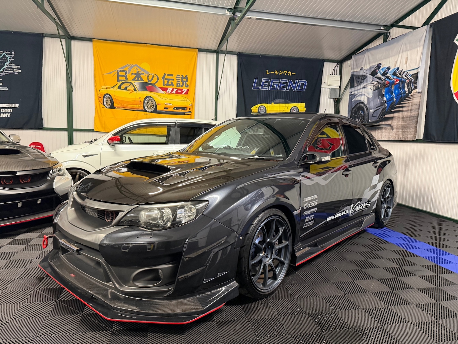 Used Subaru Impreza 2025 for sale - 77586989: Photo 30