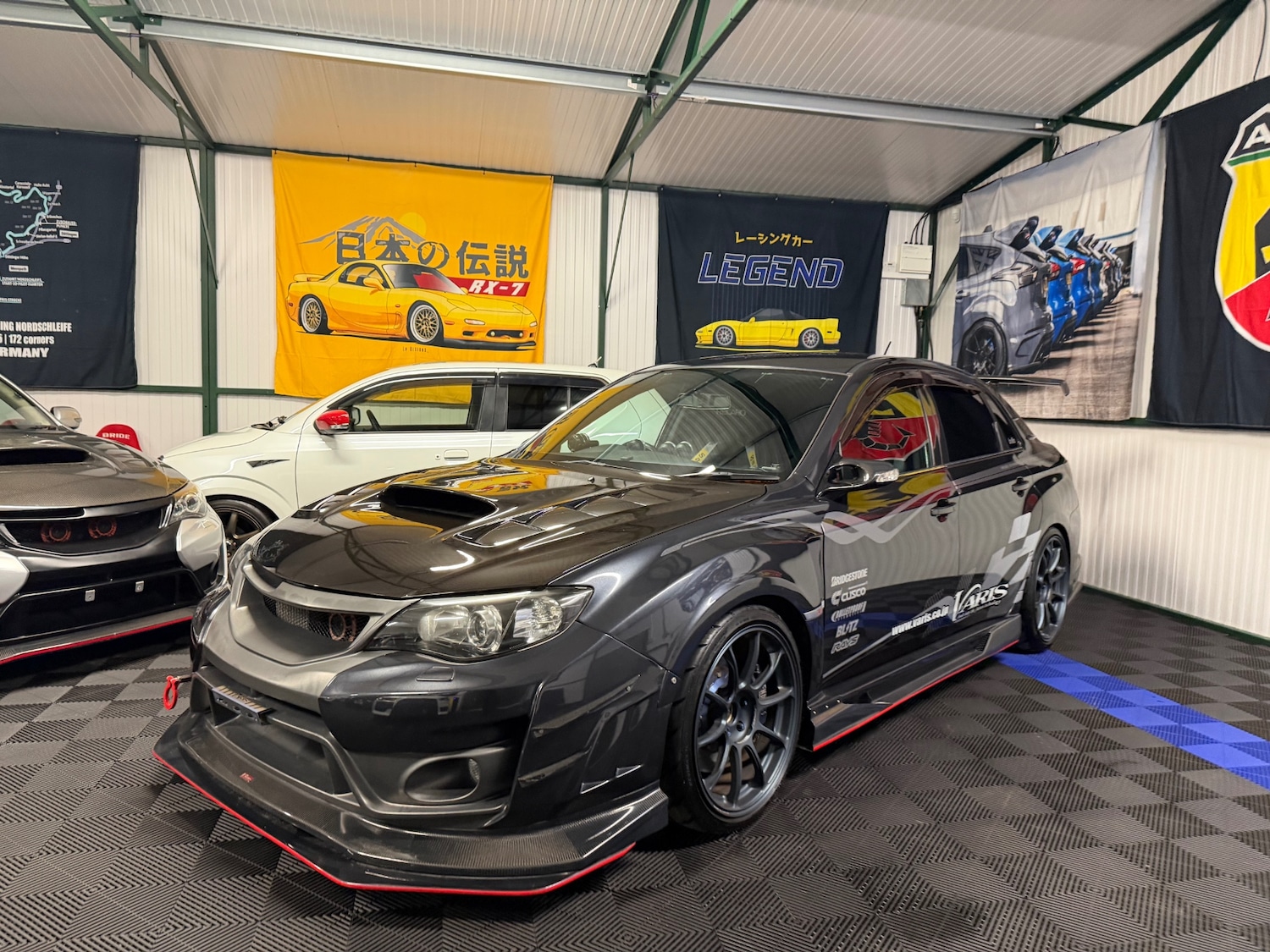 Used Subaru Impreza 2025 for sale - 77586989: Photo 31