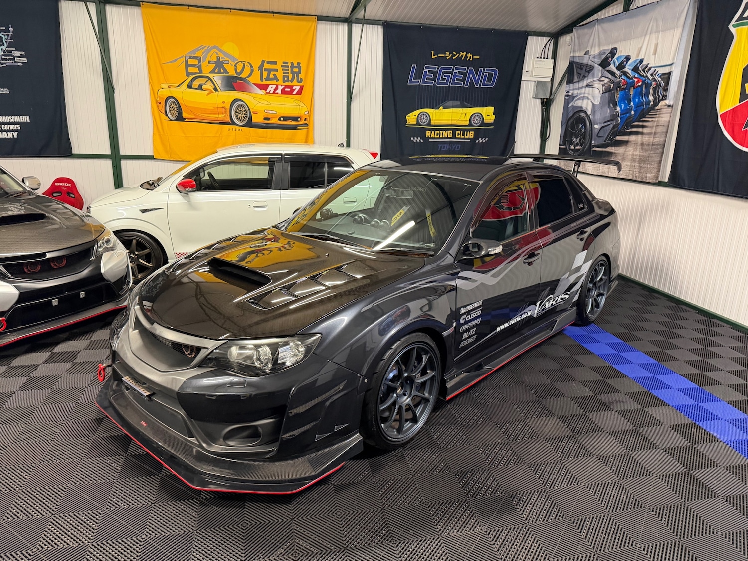 Used Subaru Impreza 2025 for sale - 77586989: Photo 32