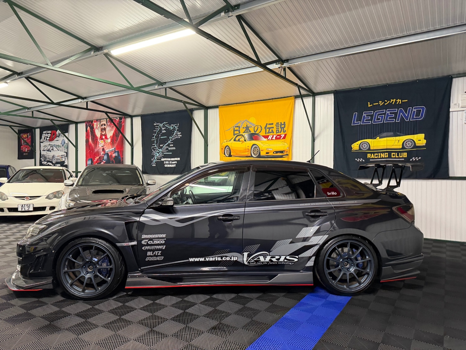 Used Subaru Impreza 2025 for sale - 77586989: Photo 33