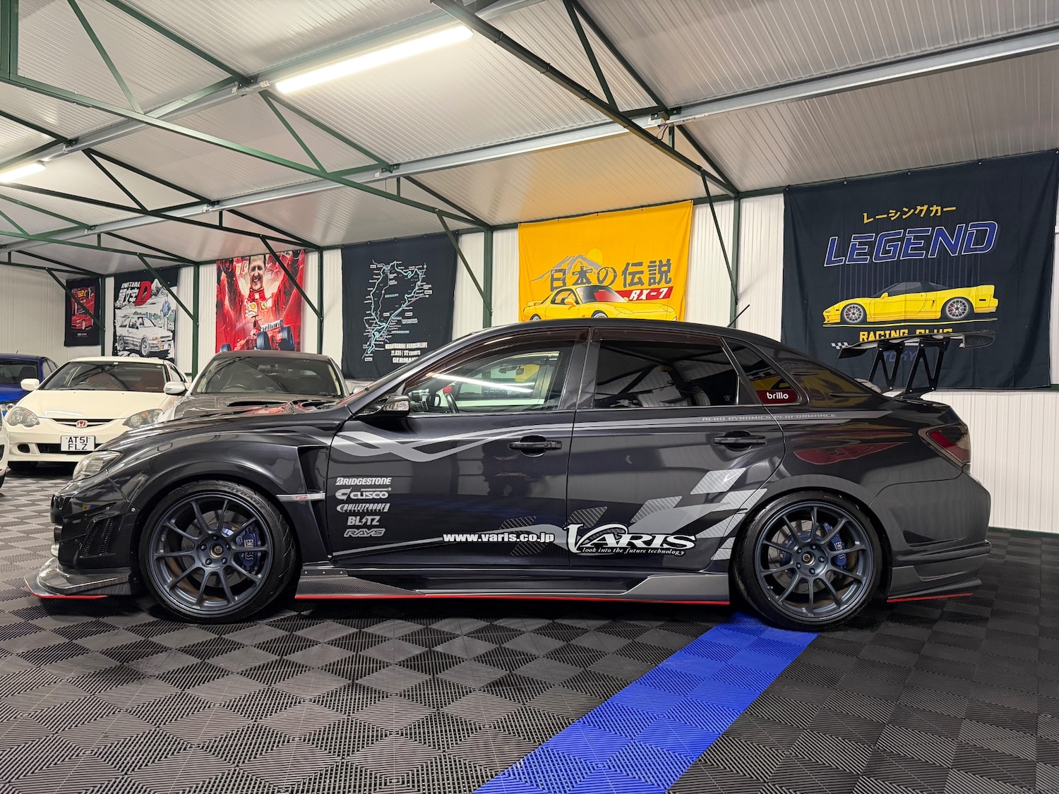 Used Subaru Impreza 2025 for sale - 77586989: Photo 34