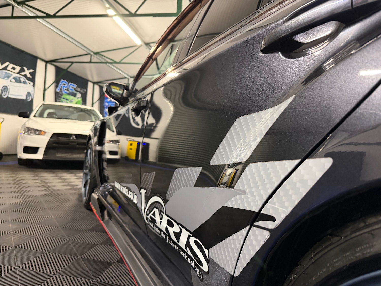 Used Subaru Impreza 2025 for sale - 77586989: Photo 35