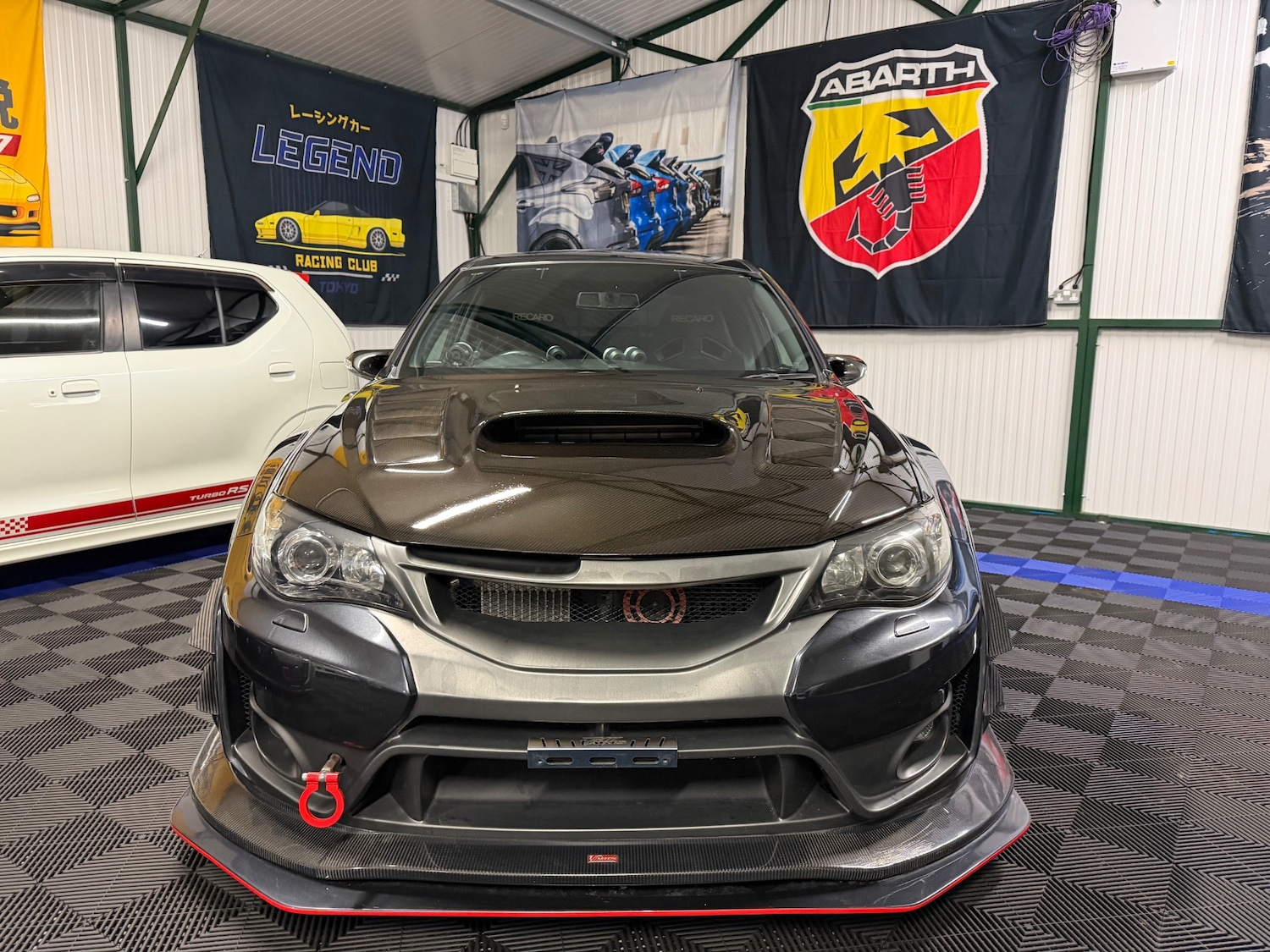 Used Subaru Impreza 2025 for sale - 77586989: Photo 37