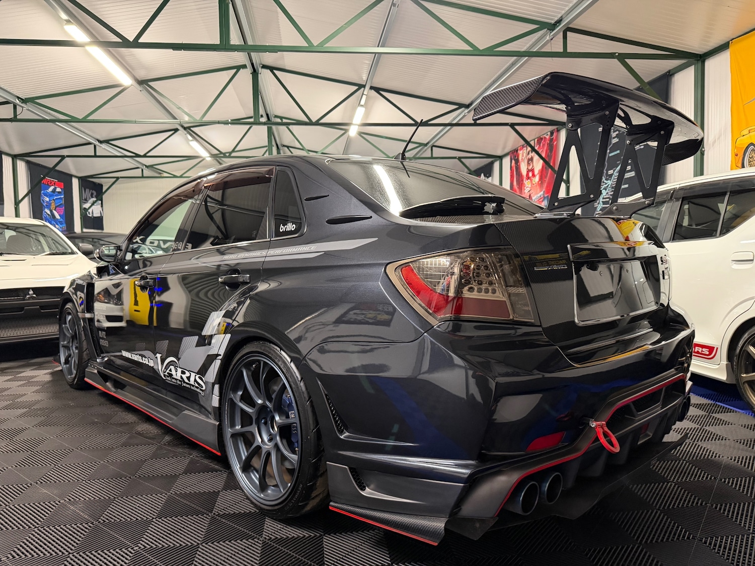 Used Subaru Impreza 2025 for sale - 77586989: Photo 4