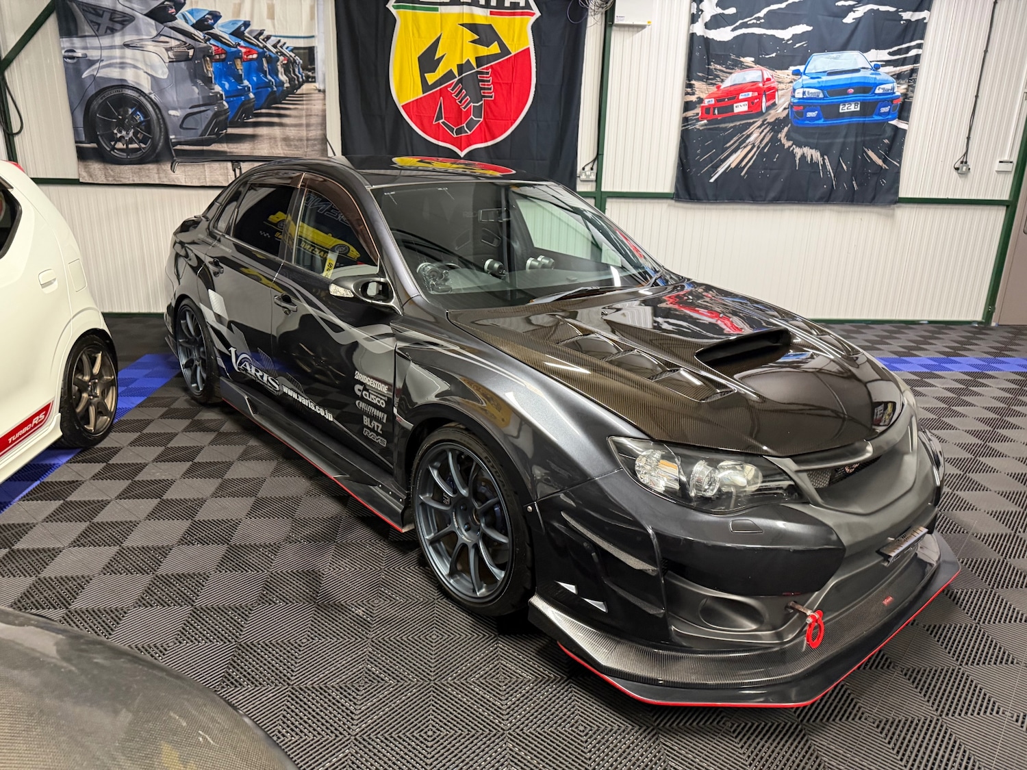 Used Subaru Impreza 2025 for sale - 77586989: Photo 42