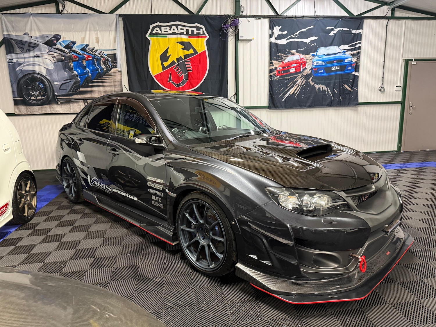 Used Subaru Impreza 2025 for sale - 77586989: Photo 43