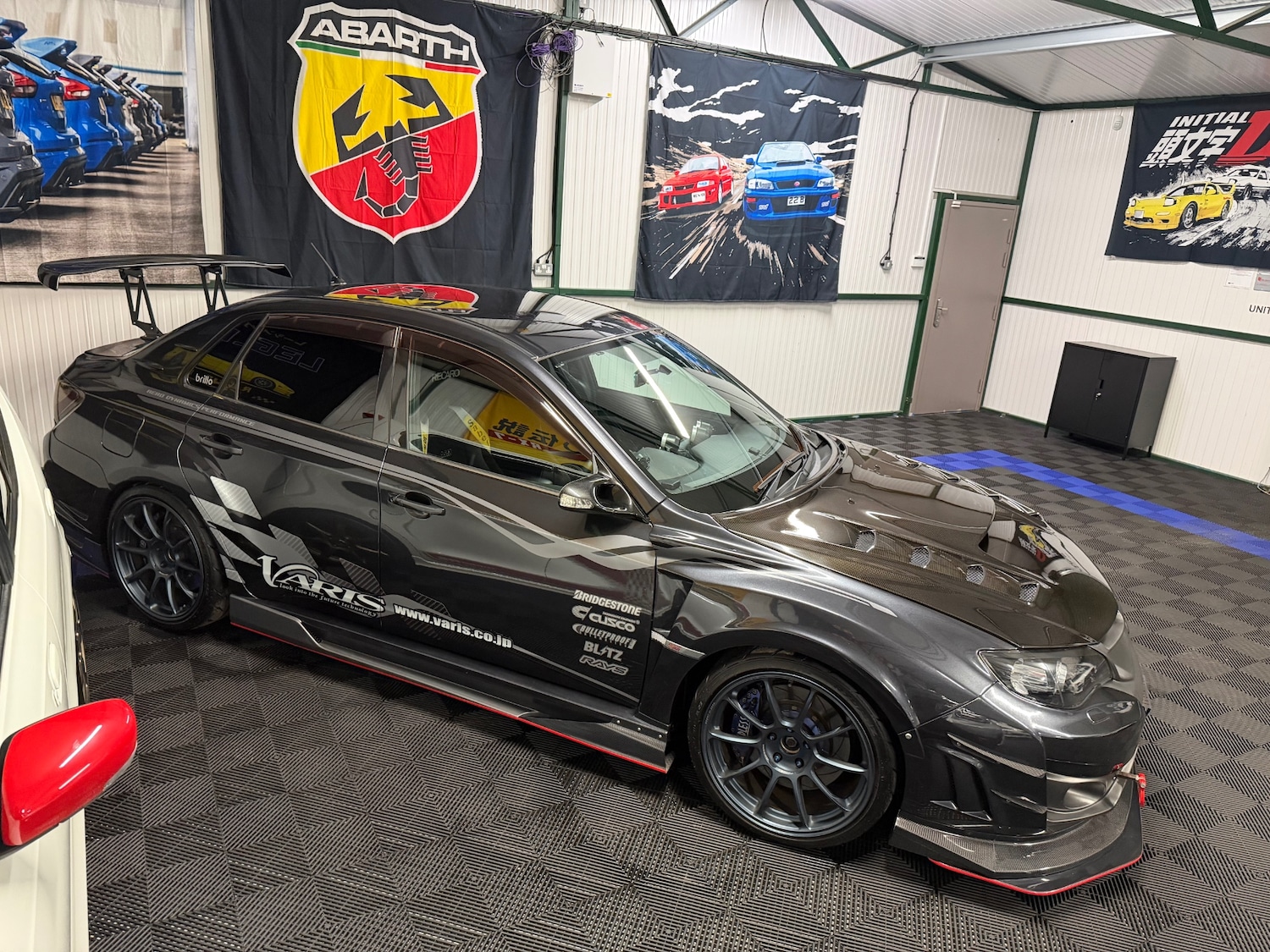 Used Subaru Impreza 2025 for sale - 77586989: Photo 45