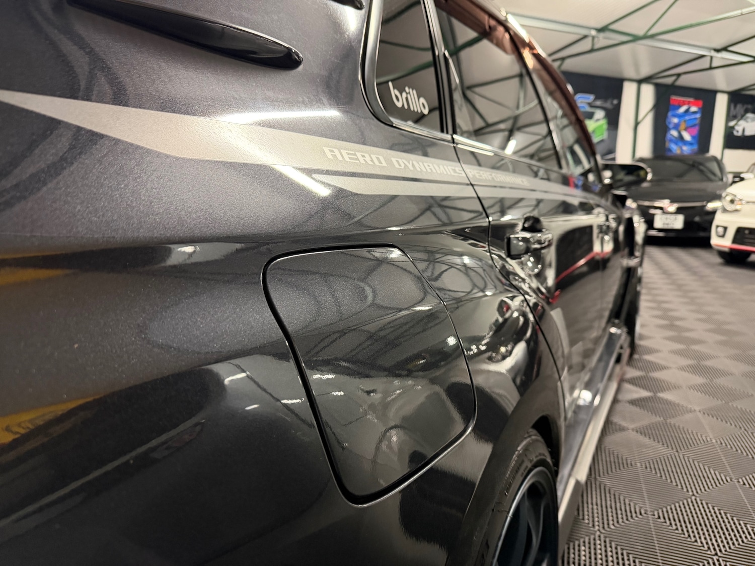 Used Subaru Impreza 2025 for sale - 77586989: Photo 46