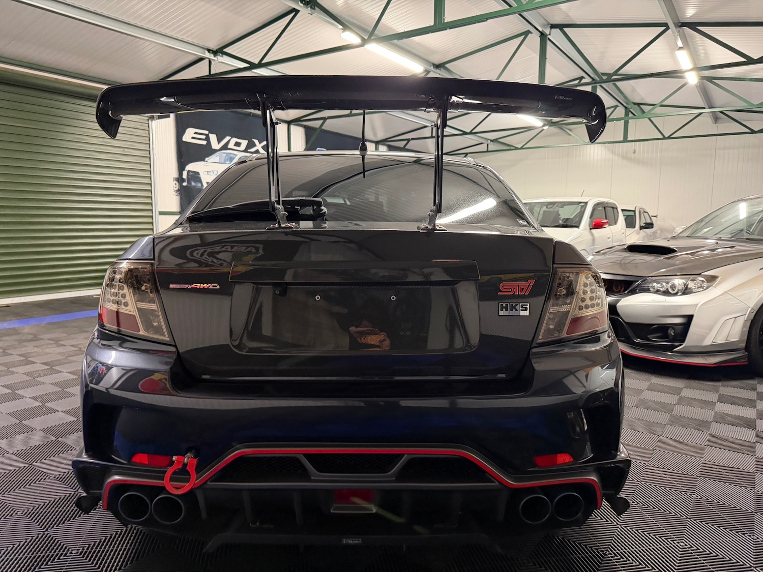 Used Subaru Impreza 2025 for sale - 77586989: Photo 48