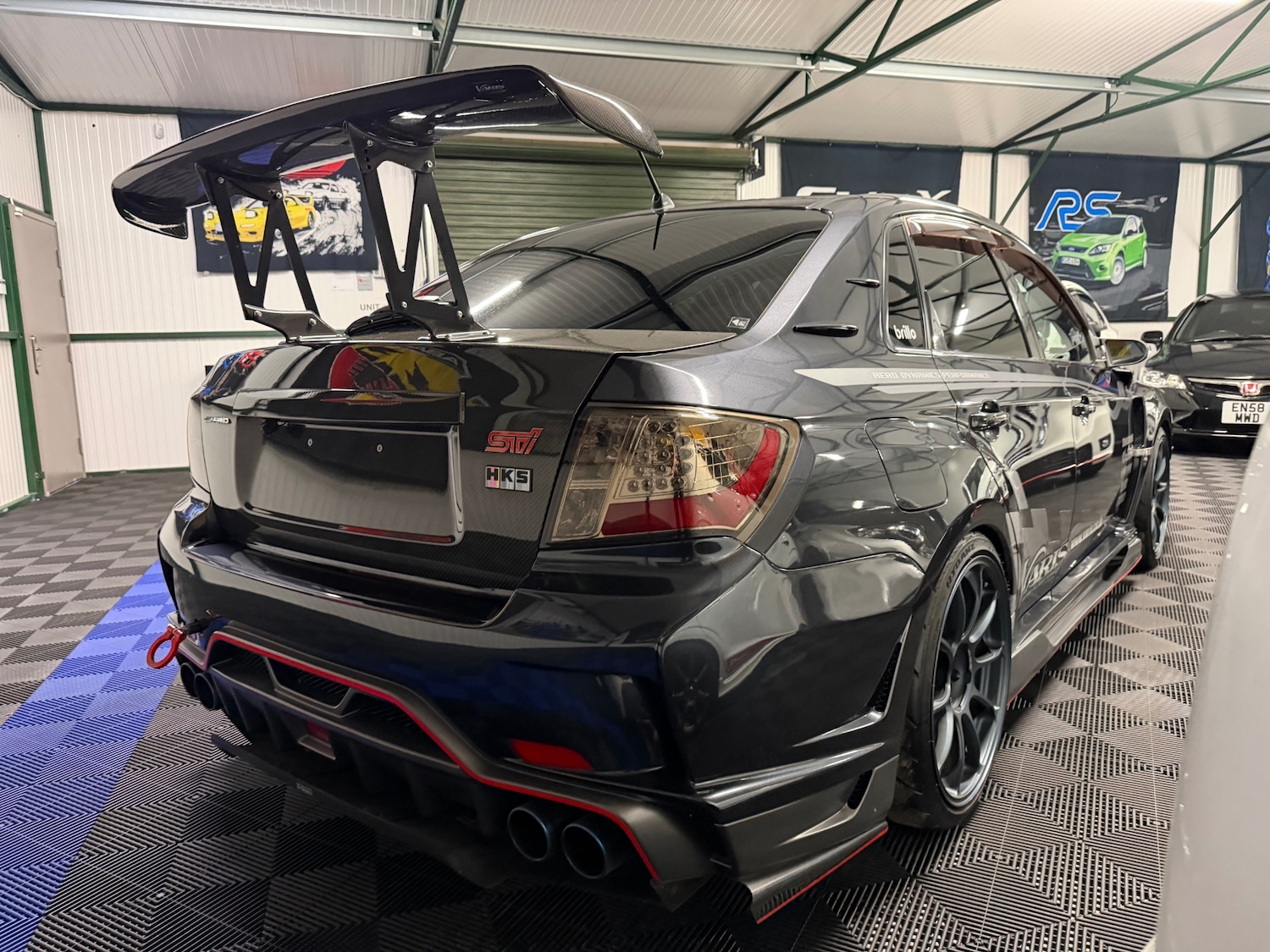 Used Subaru Impreza 2025 for sale - 77586989: Photo 49