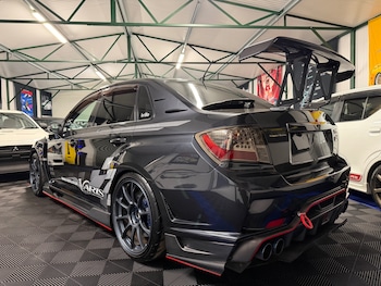 Used Subaru Impreza undefined for sale - 77586989: Photo