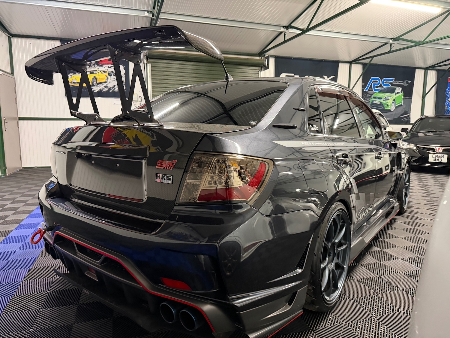 Used Subaru Impreza 2025 for sale - 77586989: Photo 50