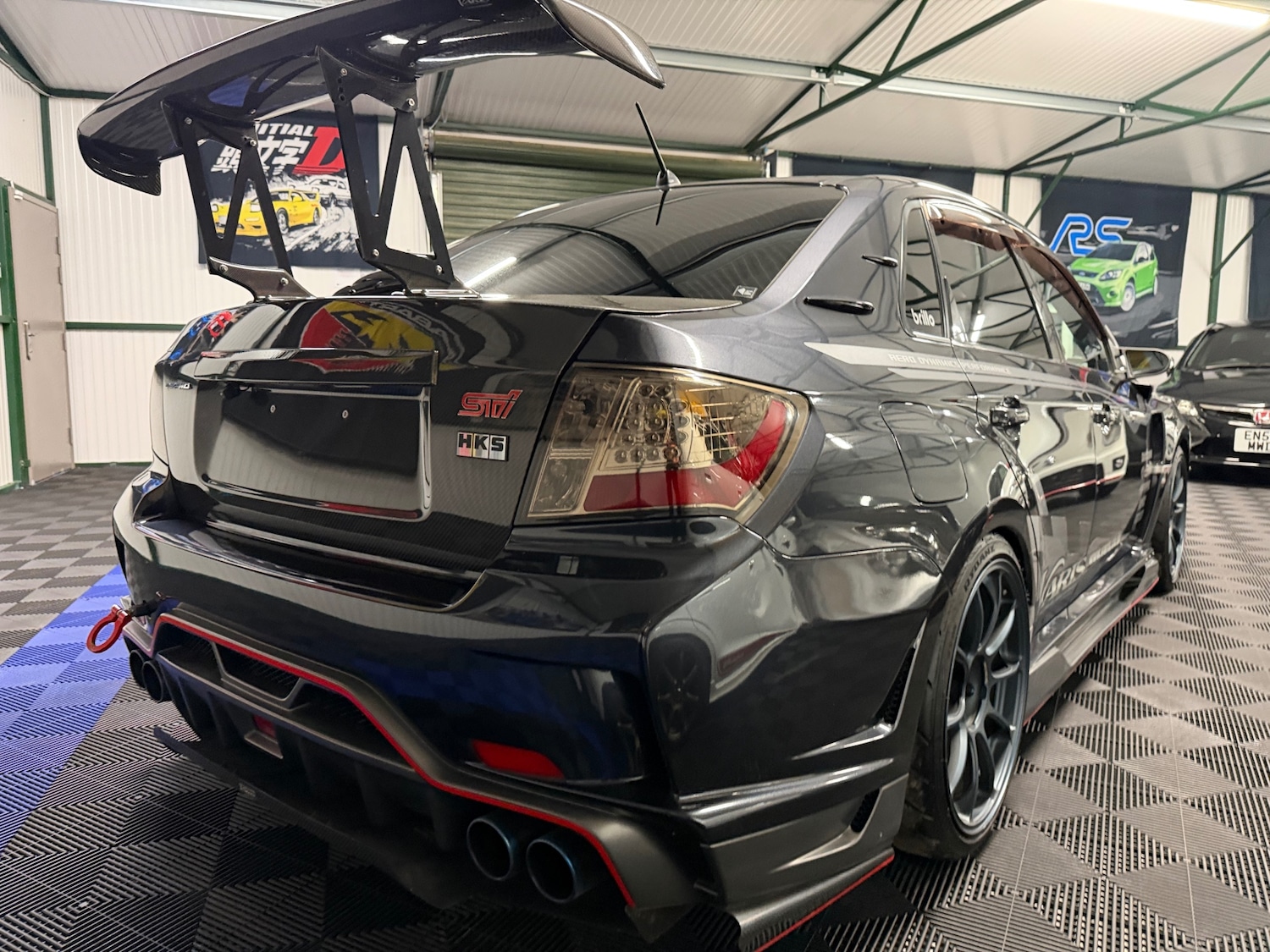 Used Subaru Impreza 2025 for sale - 77586989: Photo 51