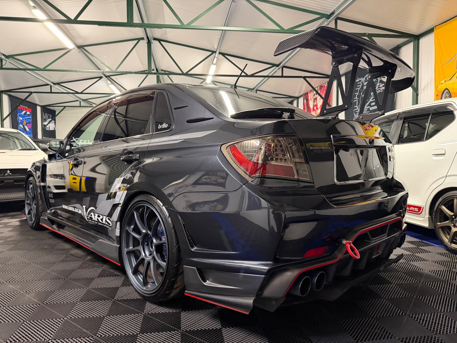 Used Subaru Impreza 2025 for sale - 77586989: Photo 52