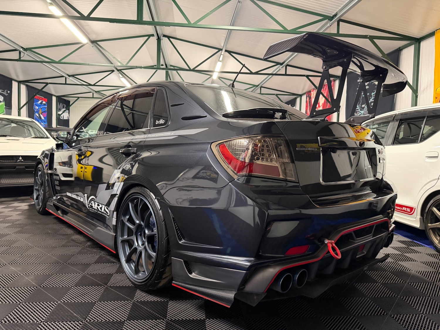 Used Subaru Impreza 2025 for sale - 77586989: Photo 53