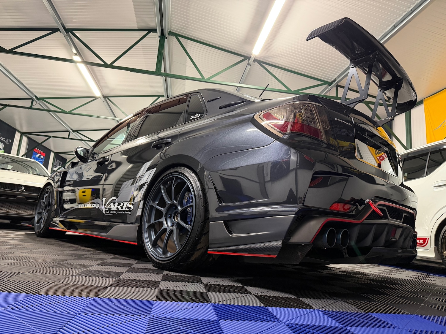 Used Subaru Impreza 2025 for sale - 77586989: Photo 54