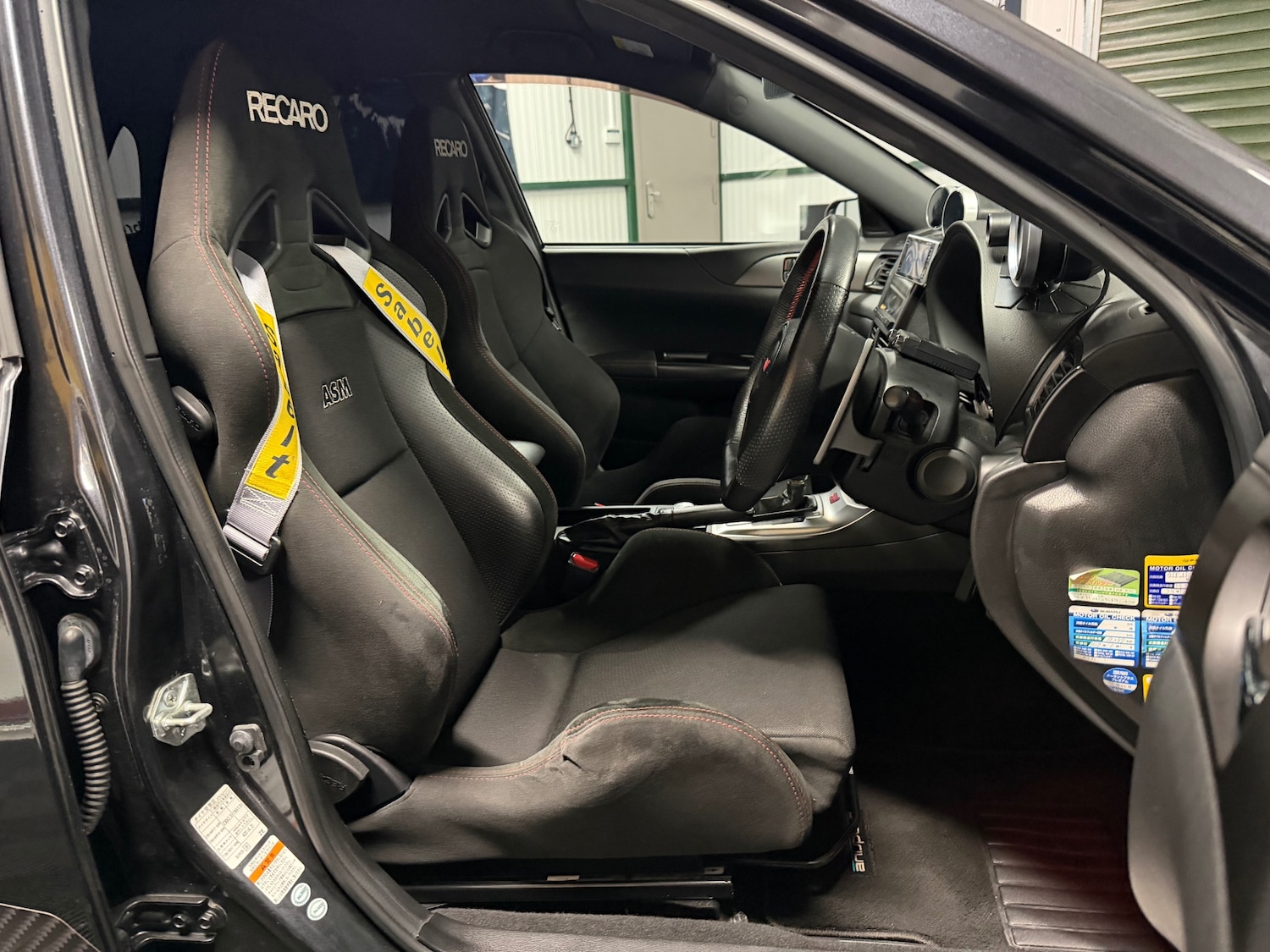 Used Subaru Impreza 2025 for sale - 77586989: Photo 59