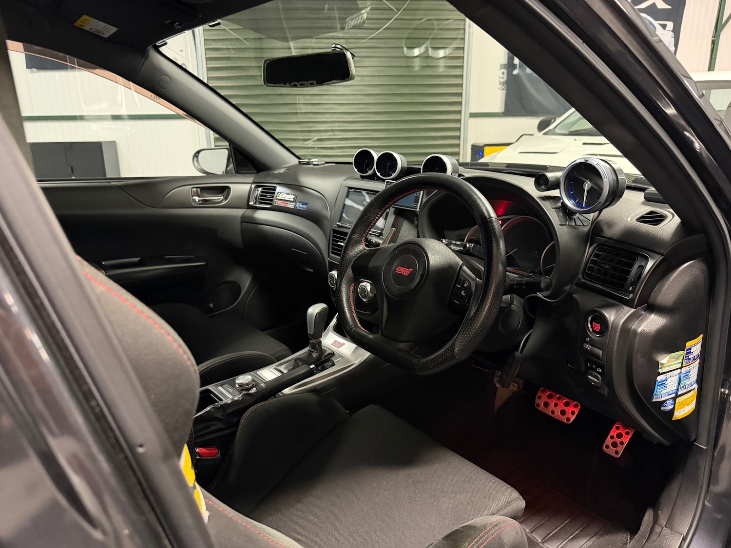 Used Subaru Impreza 2025 for sale - 77586989: Photo 62