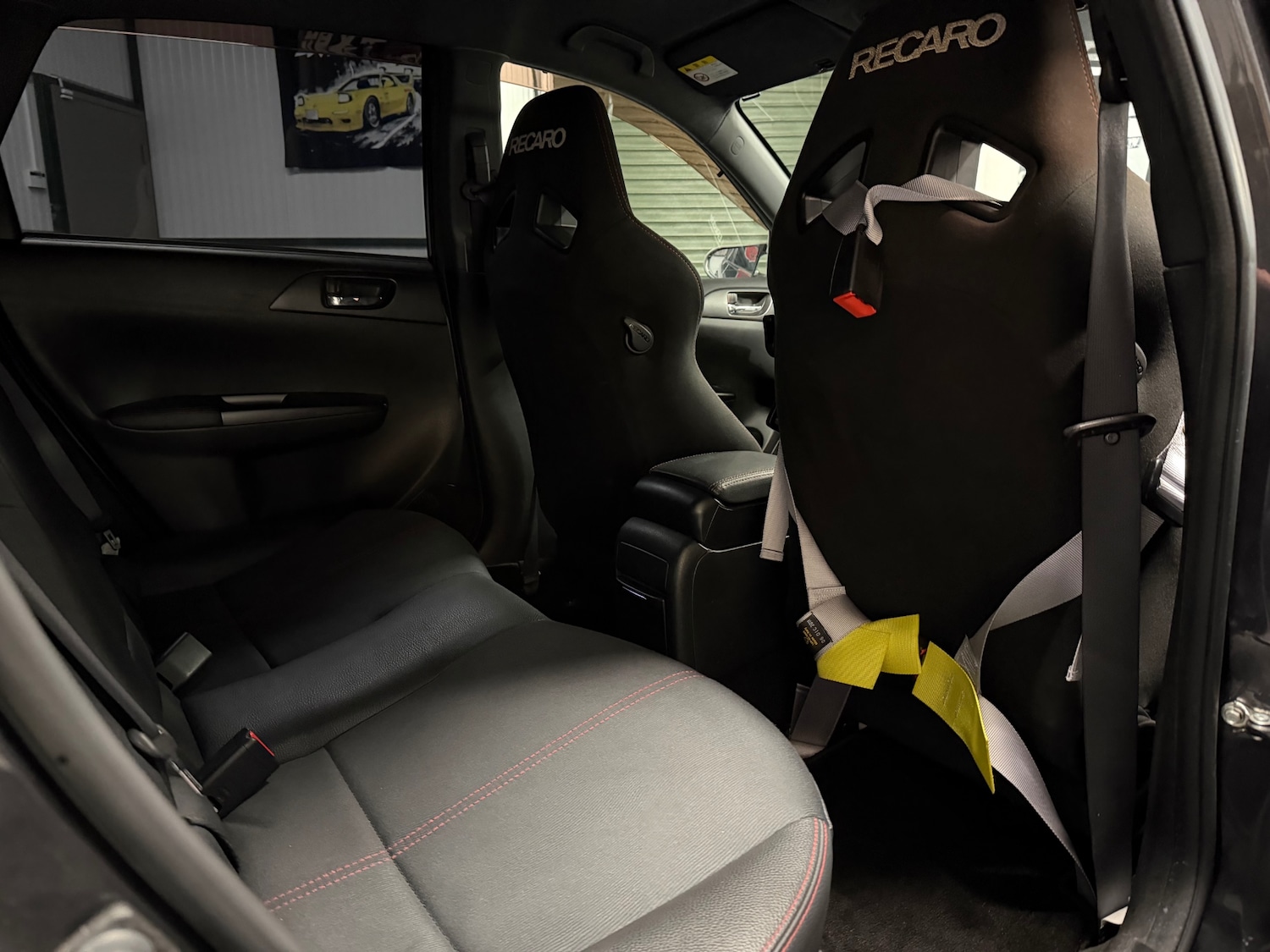 Used Subaru Impreza 2025 for sale - 77586989: Photo 64