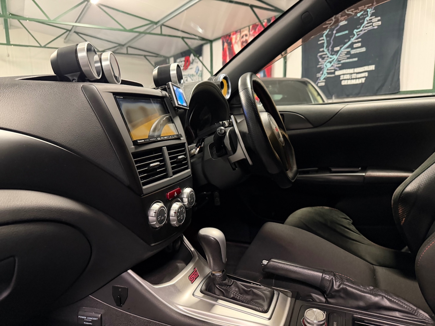 Used Subaru Impreza 2025 for sale - 77586989: Photo 69