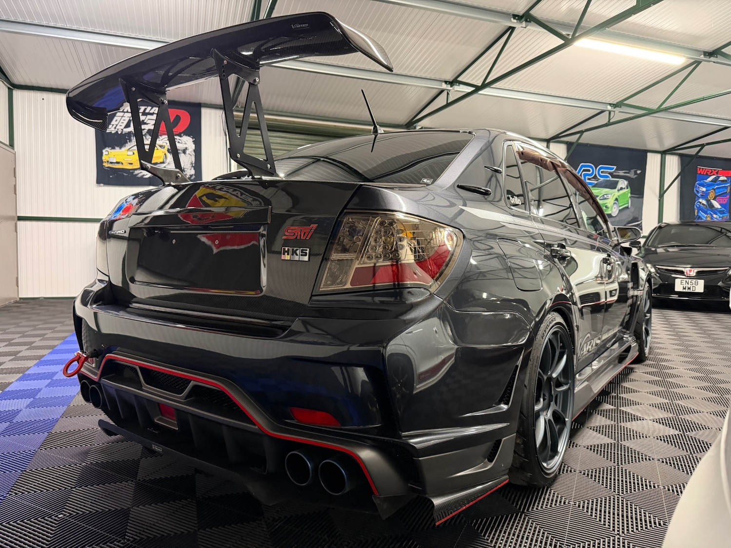 Used Subaru Impreza 2025 for sale - 77586989: Photo 7