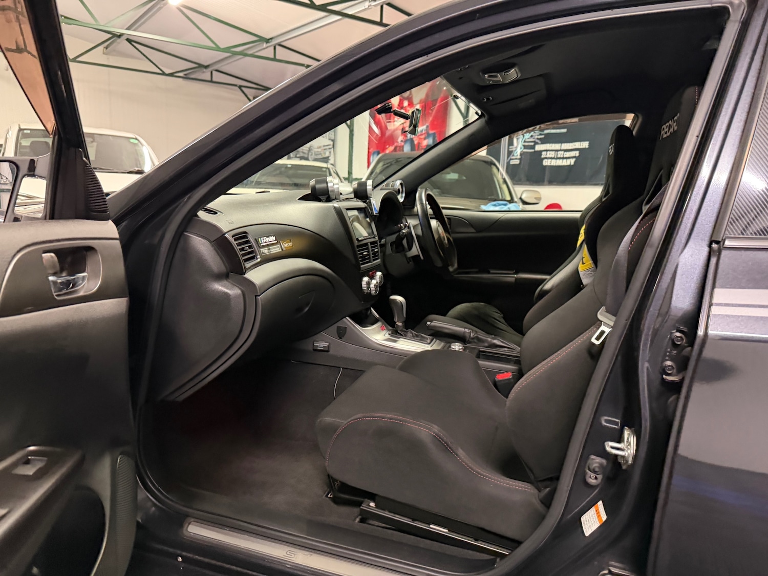 Used Subaru Impreza 2025 for sale - 77586989: Photo 72