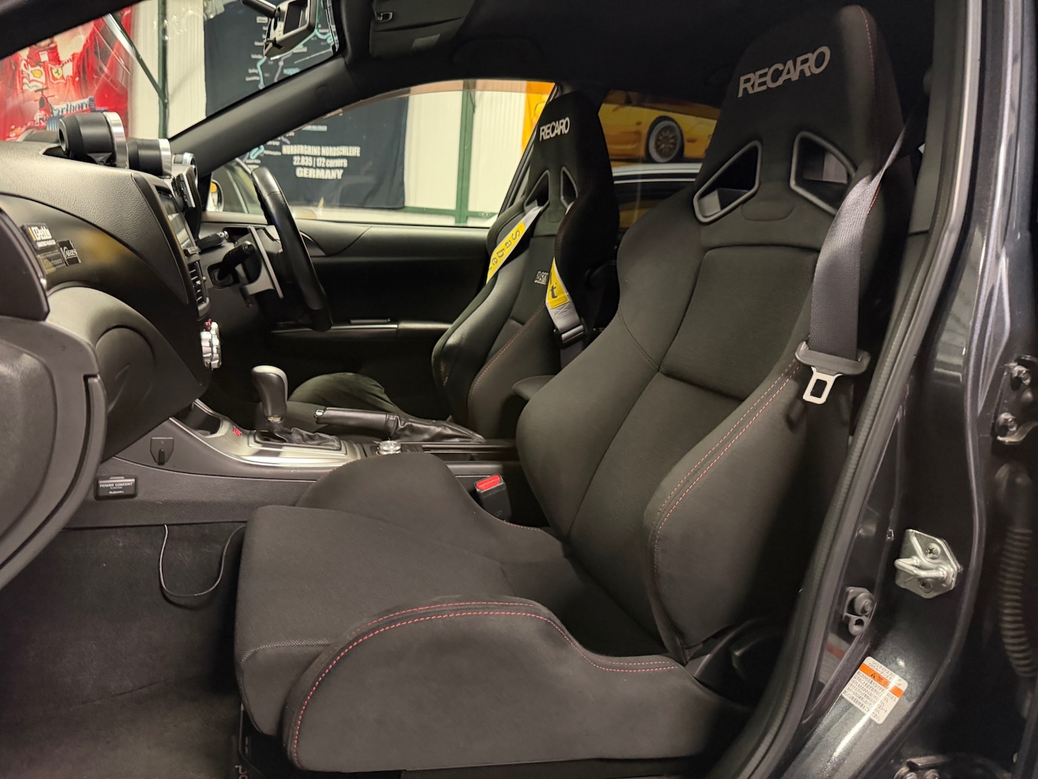 Used Subaru Impreza 2025 for sale - 77586989: Photo 73