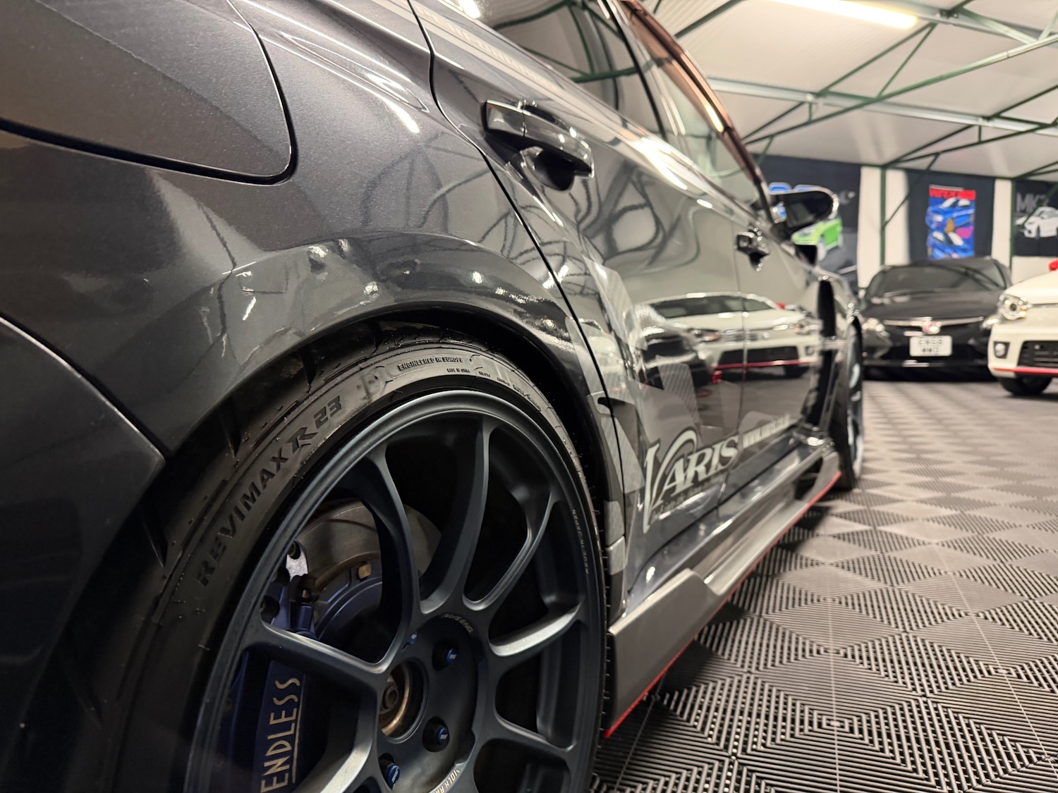 Used Subaru Impreza 2025 for sale - 77586989: Photo 8