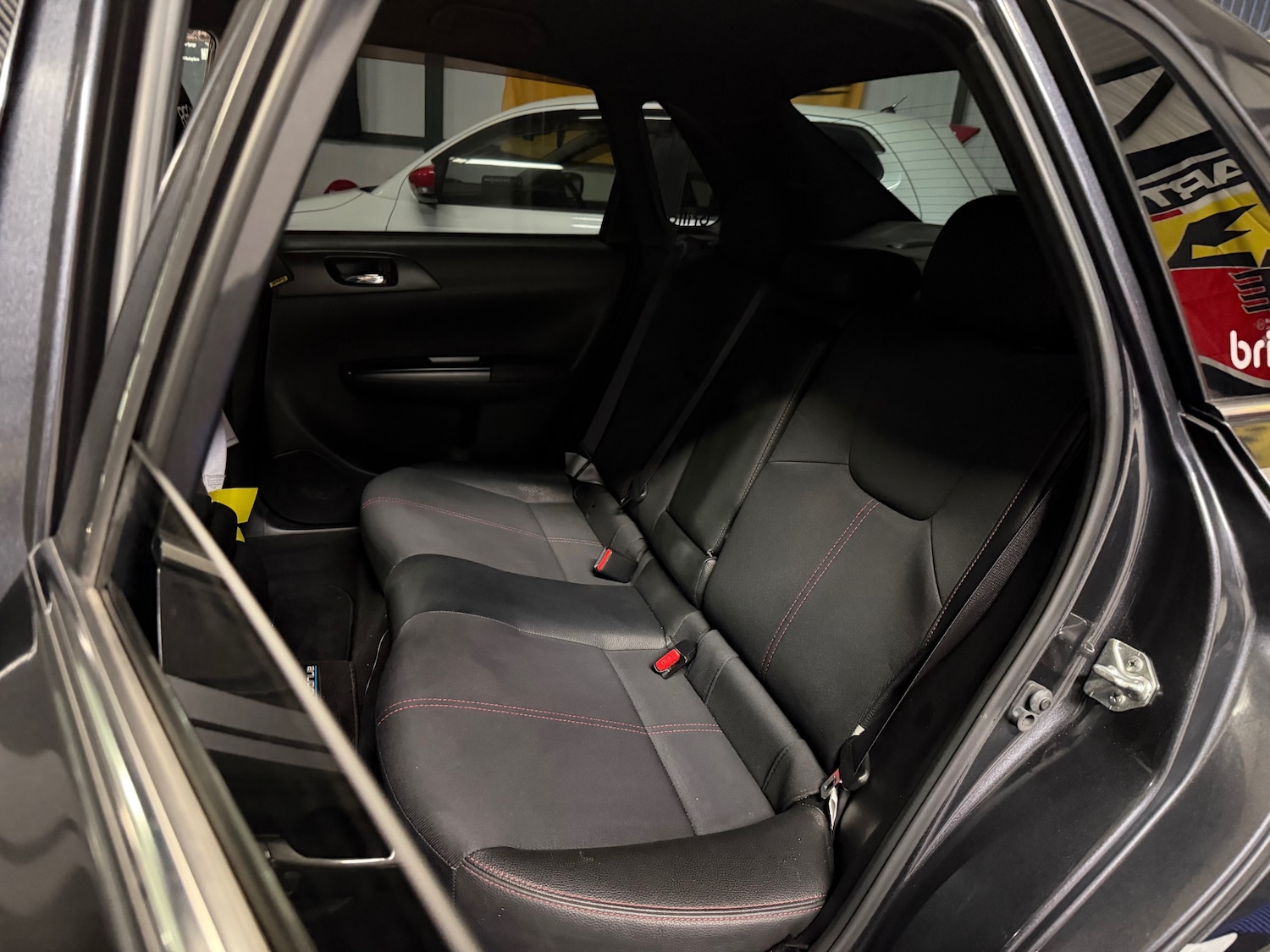 Used Subaru Impreza 2025 for sale - 77586989: Photo 84