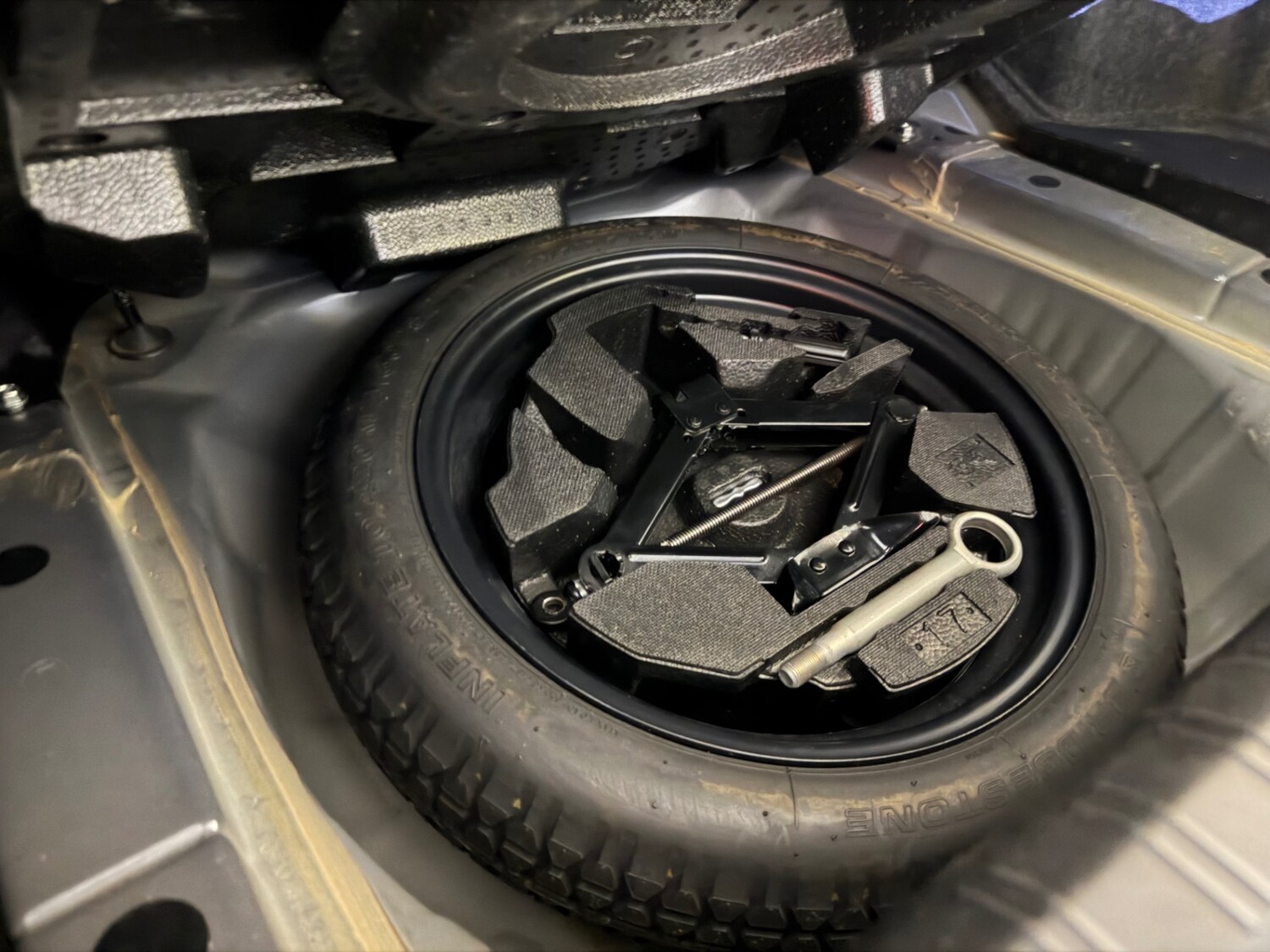 Used Subaru Impreza 2025 for sale - 77586989: Photo 87