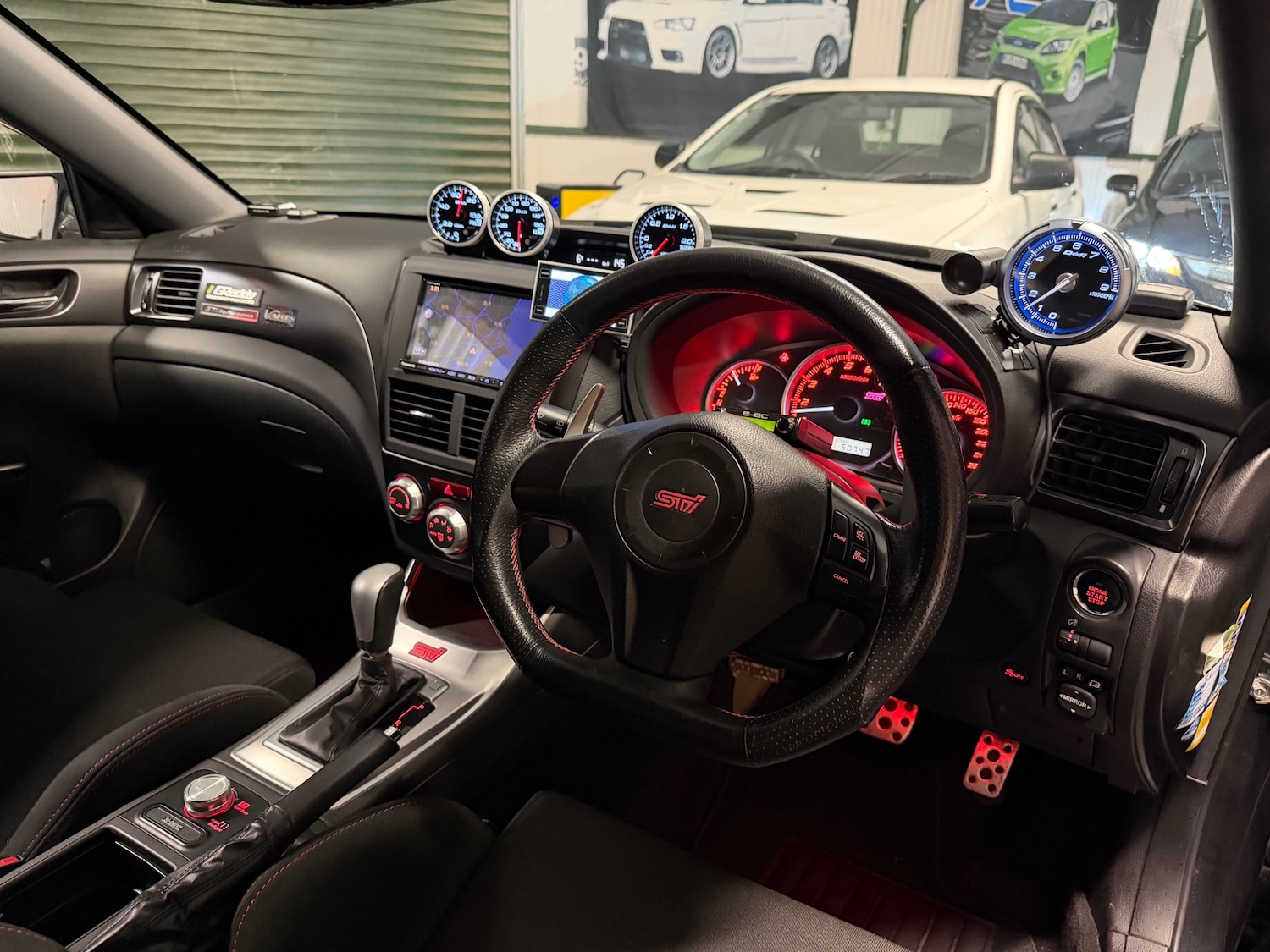 Used Subaru Impreza 2025 for sale - 77586989: Photo 88