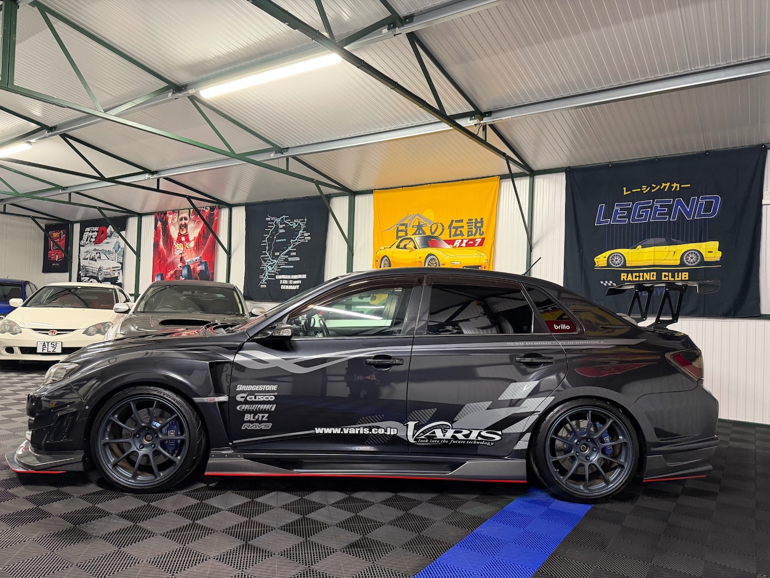 Used Subaru Impreza 2025 for sale - 77586989: Photo 9