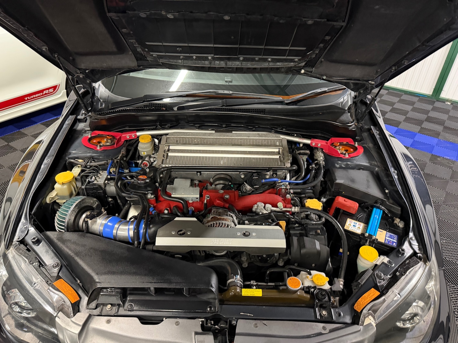 Used Subaru Impreza 2025 for sale - 77586989: Photo 92