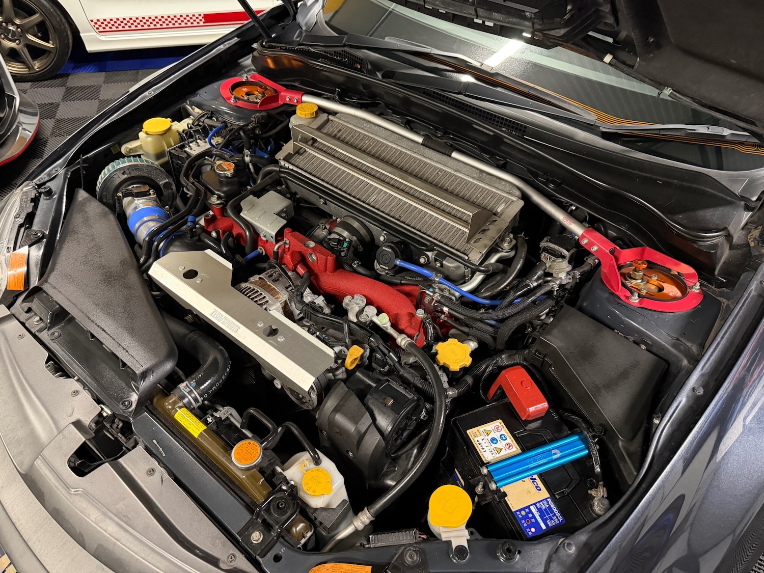 Used Subaru Impreza 2025 for sale - 77586989: Photo 93