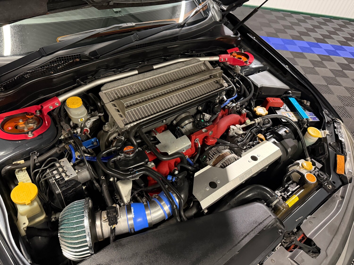 Used Subaru Impreza 2025 for sale - 77586989: Photo 94