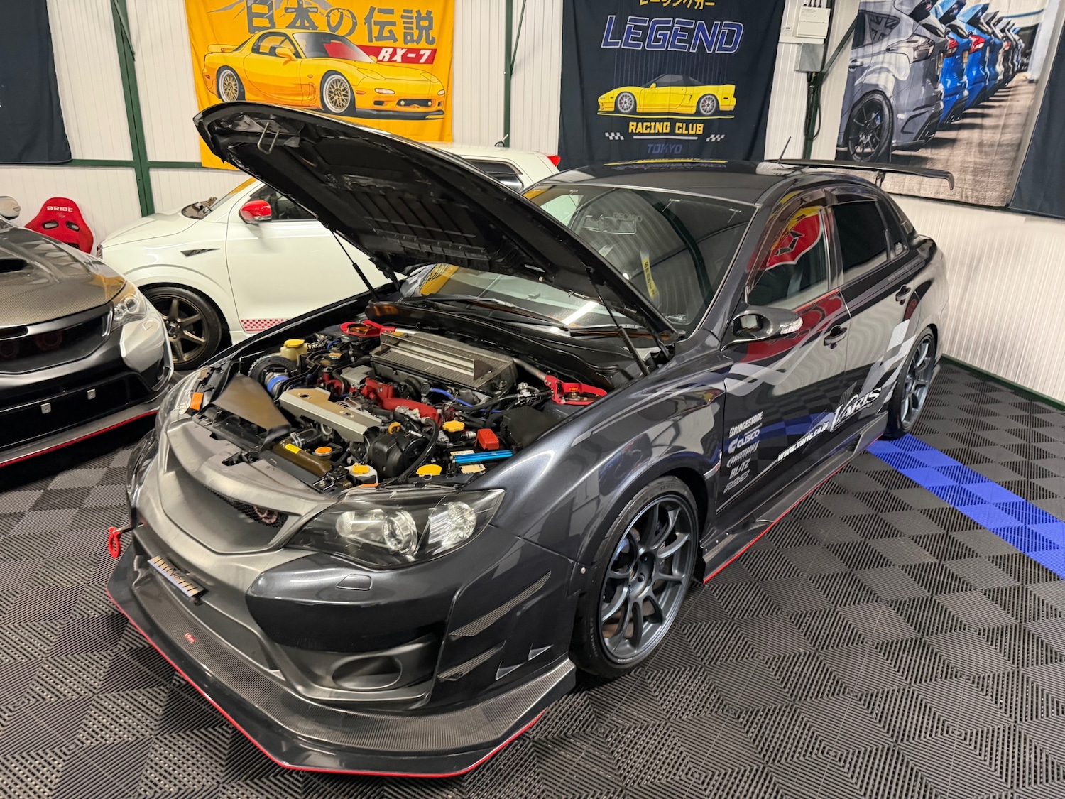 Used Subaru Impreza 2025 for sale - 77586989: Photo 96