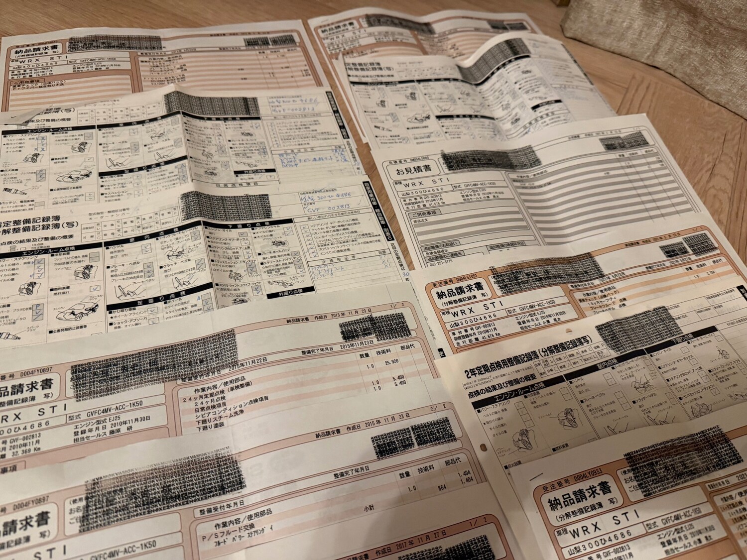 Used Subaru Impreza 2025 for sale - 77586989: Photo 98