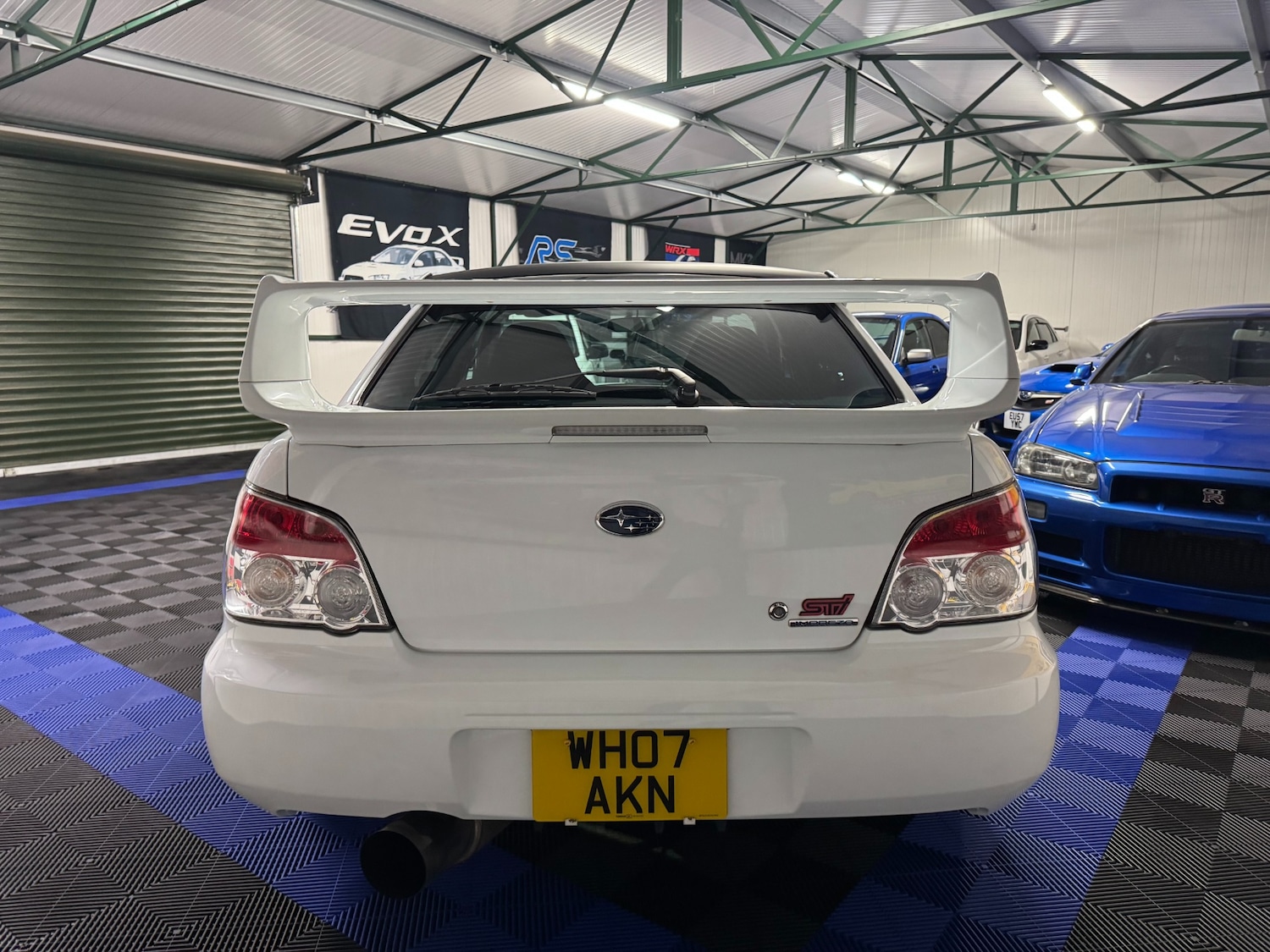 Used Subaru Impreza 2019 for sale - 76963731: Photo 10