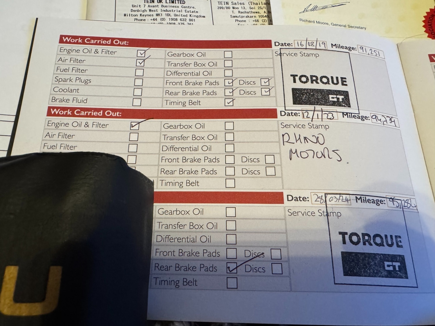 Used Subaru Impreza 2019 for sale - 76963731: Photo 100