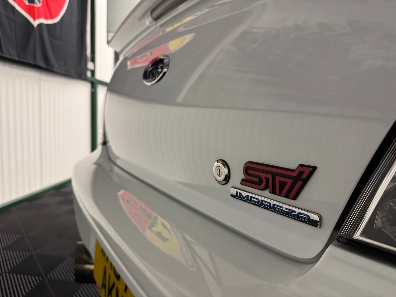 Used Subaru Impreza 2019 for sale - 76963731: Photo 11