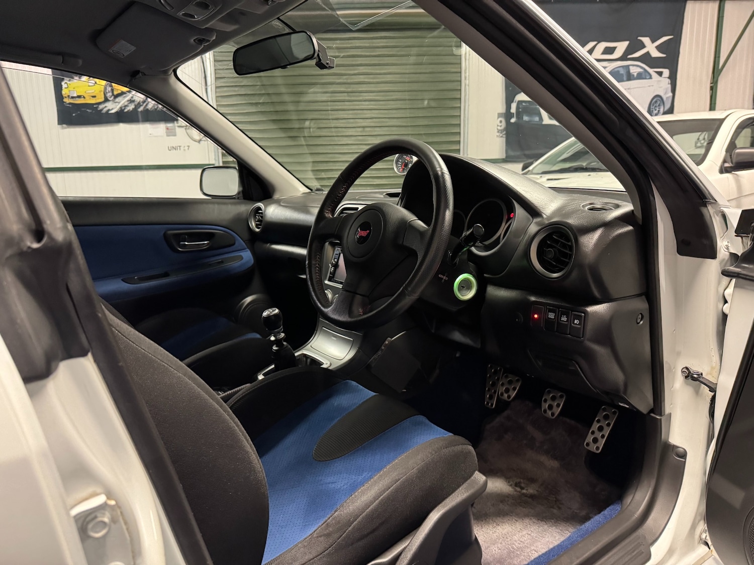 Used Subaru Impreza 2019 for sale - 76963731: Photo 12