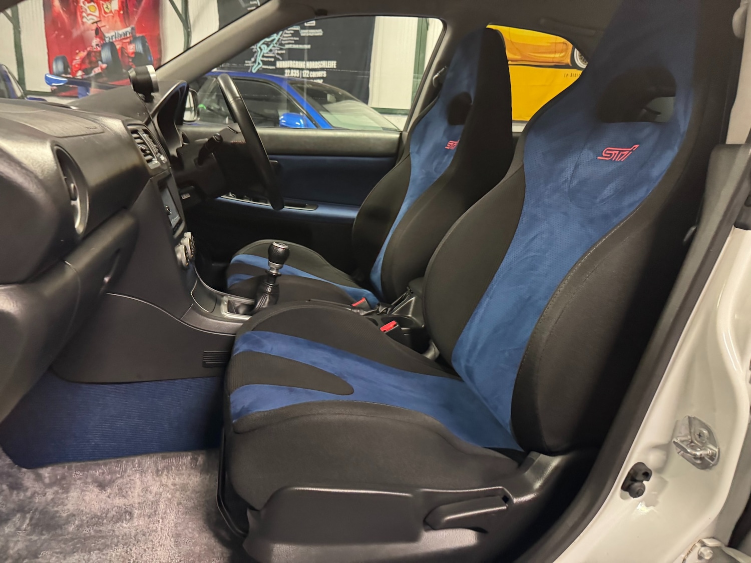 Used Subaru Impreza 2019 for sale - 76963731: Photo 16