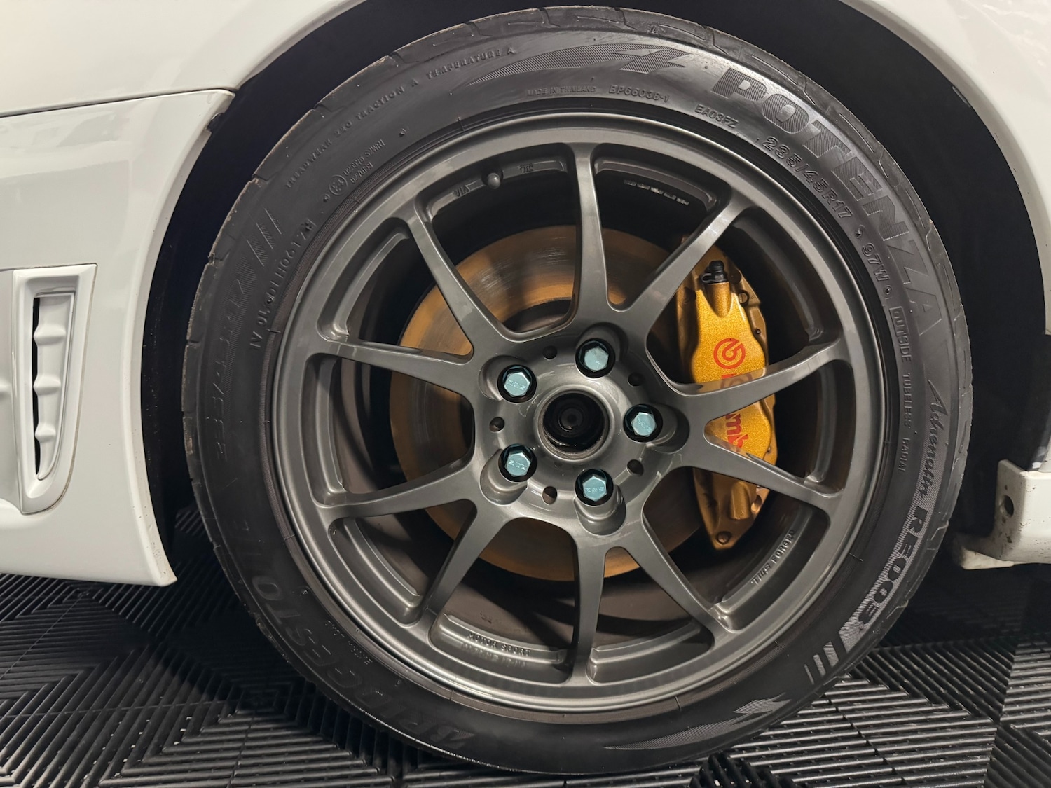 Used Subaru Impreza 2019 for sale - 76963731: Photo 20