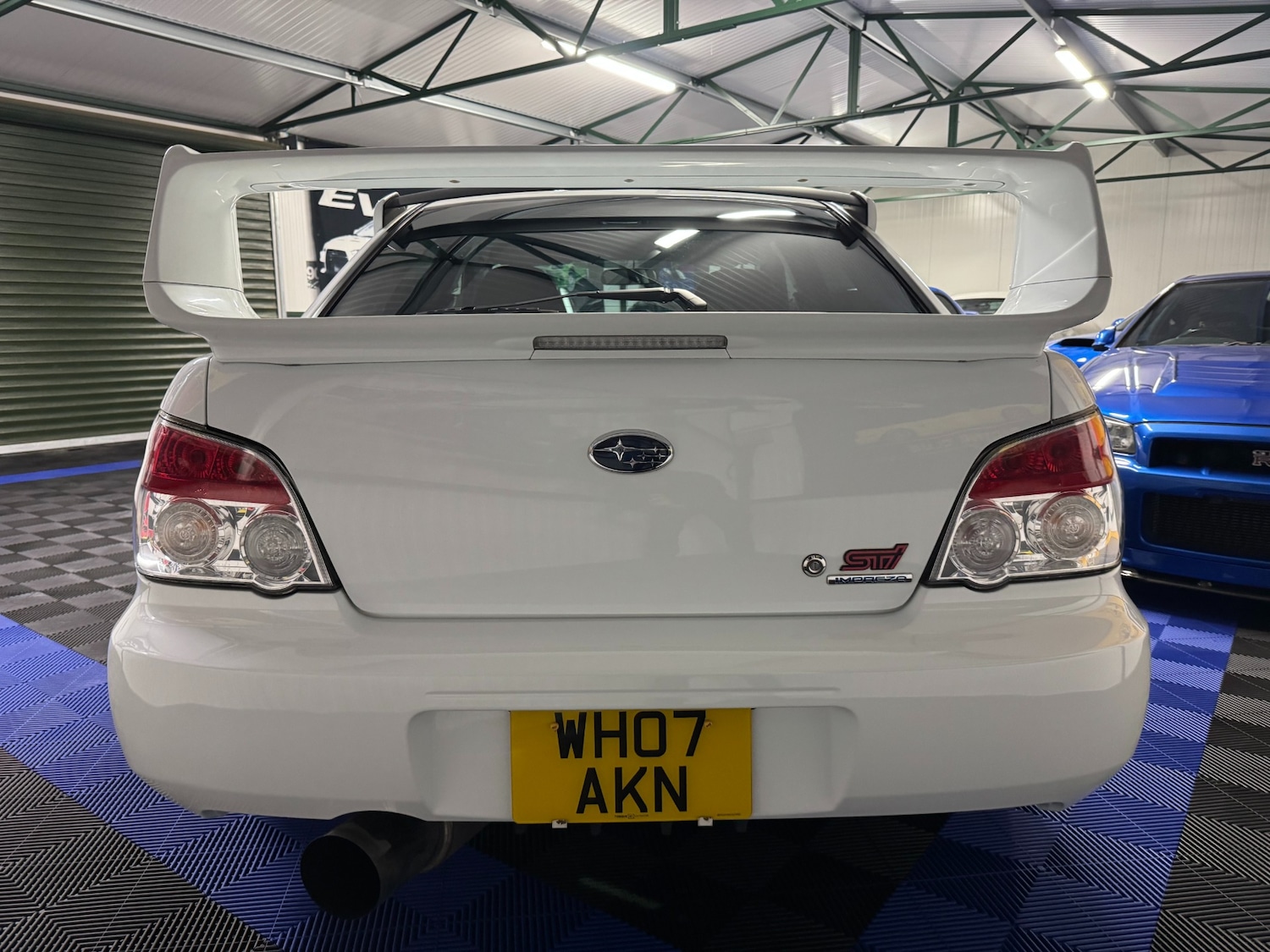 Used Subaru Impreza 2019 for sale - 76963731: Photo 36