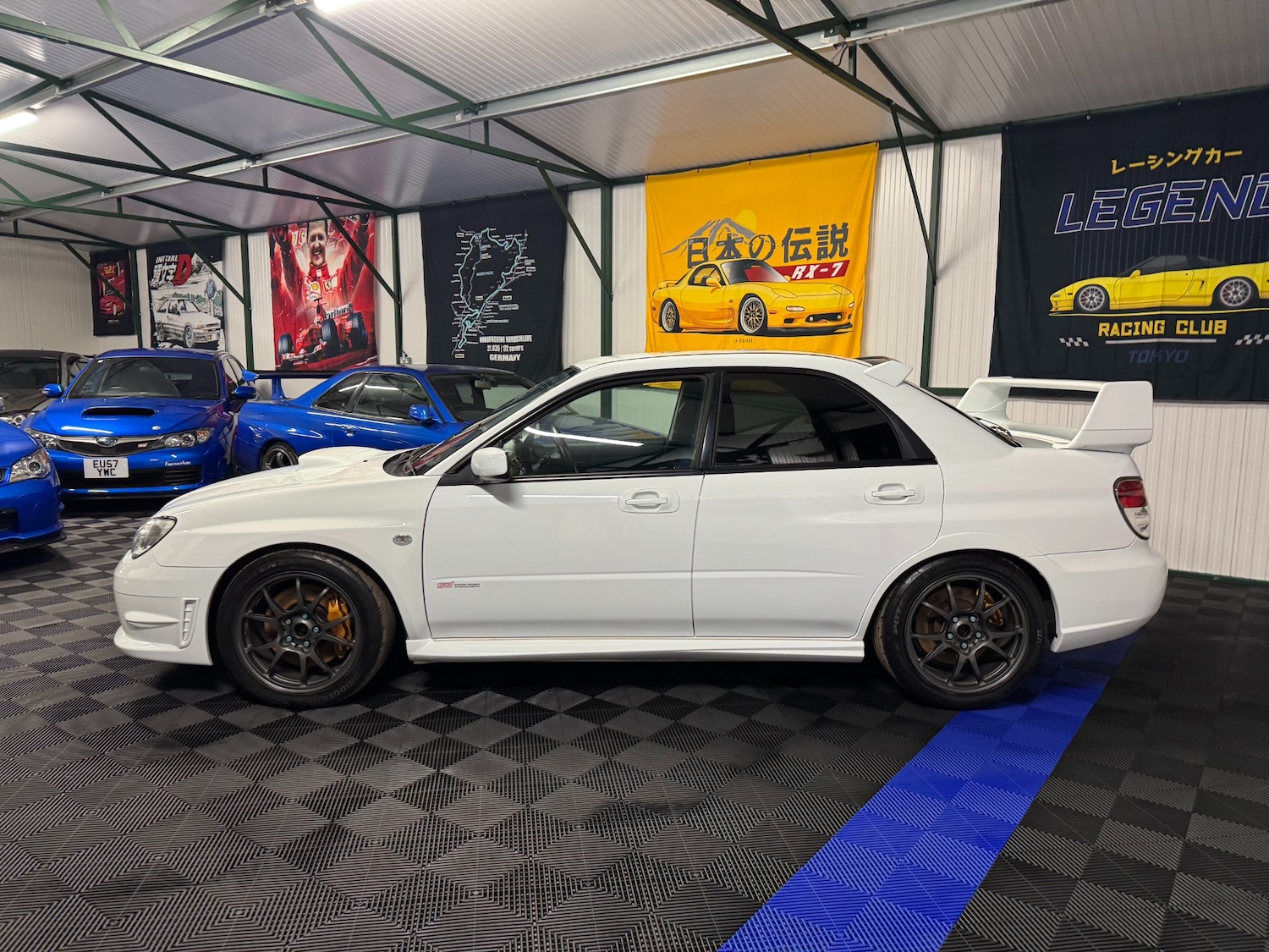 Used Subaru Impreza 2019 for sale - 76963731: Photo 37